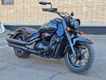 2013 Suzuki Intruder VL 1500 LC, чёрный, 899000 рублей - вид 2