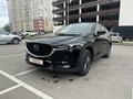 2020 Mazda CX-5 II, чёрный - вид 3