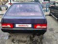 1998 Lada (ВАЗ) 2108, фиолетовый, 180000 рублей - вид 2