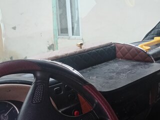 2007 ГАЗ ГАЗель (3221), белый, 350000 рублей, вид 3