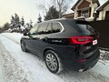 2019 BMW X5 30d IV (G05/G18), чёрный, 5700000 рублей - вид 8