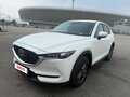 2020 Mazda CX-5 II, белый, 2499999 рублей - вид 1