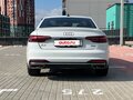 2021 Audi A4 40 TFSI V (B9) Рестайлинг, белый, 2847840 рублей - вид 7