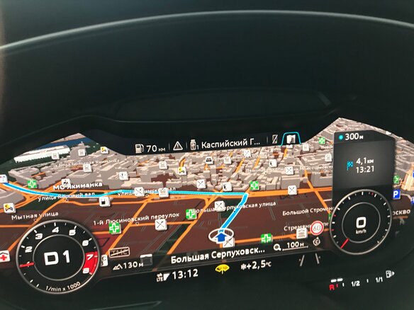 2015 Audi TT III (8S), серый - вид 20