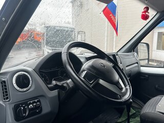 2024 ГАЗ ГАЗель (33023/330273) Фермер, белый, 1900000 рублей, вид 5