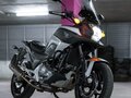 2013 Honda NC 700X, серебристый, 550000 рублей
