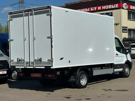 2018 Ford Transit, белый, 2350000 рублей, вид 4