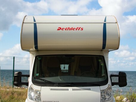 2007 Fiat Professional Ducato, белый, 4700000 рублей, вид 2