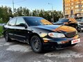 2004 Nissan Maxima V (A33), чёрный, 170000 рублей - вид 3