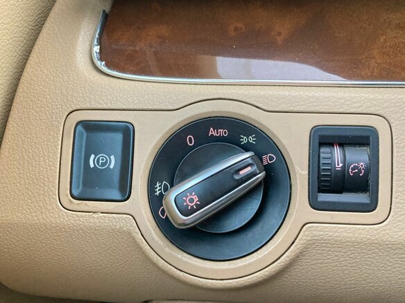 2006 Volkswagen Passat B6, синий, 650000 рублей - вид 12