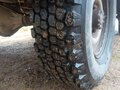 2002 УАЗ 3909, зелёный, 300000 рублей - вид 8