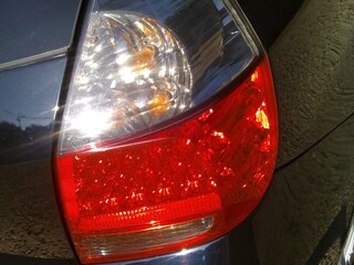 2008 Honda Jazz I Рестайлинг, чёрный, 590000 рублей, вид 5
