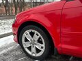 2009 Audi A3 II (8P) Рестайлинг 2, красный, 850000 рублей - вид 3