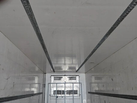 2007 Leci Trailer F3S, белый, 1600000 рублей, вид 5