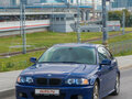 1999 BMW 3 серии 328i IV (E46), синий - вид 4