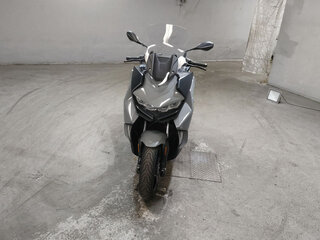 2020 BMW C 400 GT, серый, 700000 рублей, вид 3