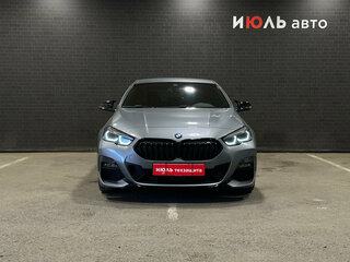 2022 BMW 2 серии Gran Coupe 218i F44, серый, 2990000 рублей, вид 2