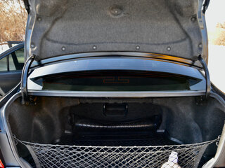2012 Toyota Camry VII (XV50), чёрный, 2250000 рублей, вид 3