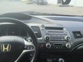 2007 Honda Civic VIII, чёрный, 750000 рублей - вид 6