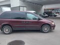 2001 Dodge Caravan 3-speed IV, пурпурный - вид 3