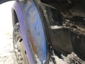 2006 ГАЗ ГАЗель (3302), синий, 395000 рублей - вид 7