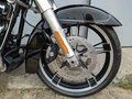 2015 Harley-Davidson Road Glide, чёрный - вид 9