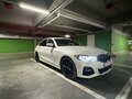 2019 BMW 3 серии 320d VII (G2x), белый, 3900000 рублей - вид 2