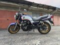 2006 Honda CB 750, синий, 415000 рублей - вид 3