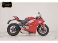 2018 Ducati Panigale V4, красный, 1577000 рублей - вид 1