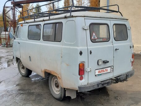 2008 УАЗ 3962, серебристый, 250000 рублей, вид 1