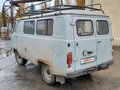 2008 УАЗ 3962, серебристый, 250000 рублей