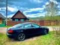 2006 Audi A6 III (C6), чёрный, 850000 рублей - вид 3