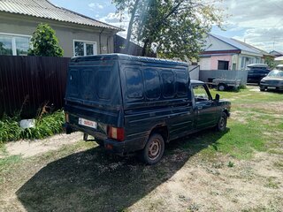 2007 Иж 27175, зелёный, 180000 рублей, вид 4
