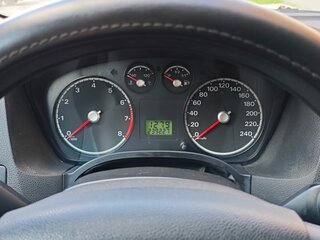 2005 Ford Focus II, синий, 500000 рублей, вид 5