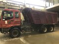 2007 Foton Aoling, красный, 1100000 рублей - вид 4