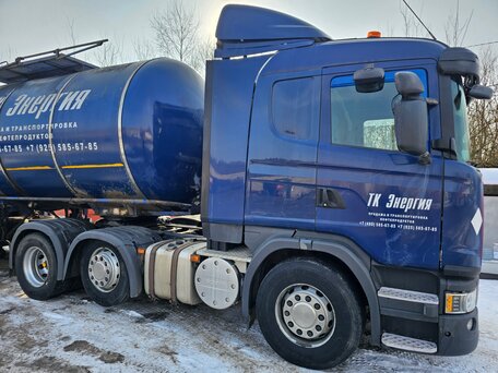 2015 Scania G-series, синий, 3800000 рублей, вид 5