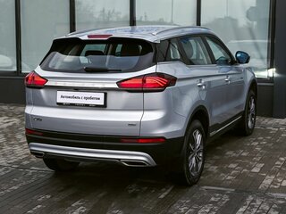 2025 Belgee X70 I, серый, 2459000 рублей, вид 5