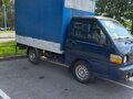 2006 Hyundai Porter, синий, 465000 рублей - вид 2