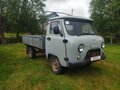 2009 УАЗ 3303, белый, 680000 рублей - вид 2