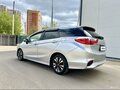 2015 Honda Shuttle II, серебристый, 1280000 рублей - вид 8