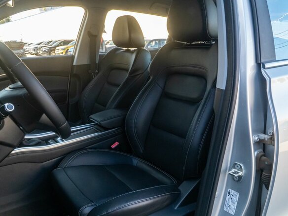 2019 Chery Tiggo 4 I, серебристый, 1260000 рублей - вид 31