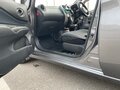 2014 Nissan Note II, серый, 749000 рублей - вид 9