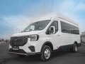 2025 Ford Transit, белый, 8179000 рублей - вид 8