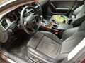 2011 Audi A5 I (8T), коричневый, 1600000 рублей - вид 3
