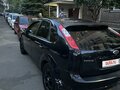 2007 Ford Focus II, синий, 455000 рублей - вид 2