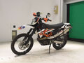 2016 KTM 690 Enduro R, оранжевый, 750000 рублей - вид 3