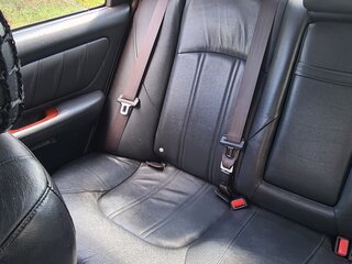2010 Hyundai Sonata ТагАЗ IV (EF) Рестайлинг, чёрный, 420000 рублей, вид 3