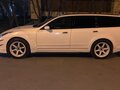 2003 Nissan Stagea II, белый - вид 7