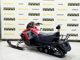 2025 Ataki WD150, красный, 239000 рублей, вид 2