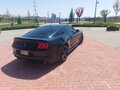 2018 Ford Mustang VI Рестайлинг, чёрный, 2650000 рублей - вид 6